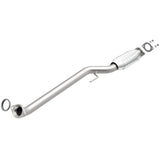 MagnaFlow Conv DF 02-06 Nissan Sentra 2.5L - 51503