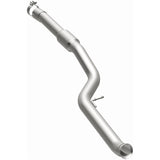 MagnaFlow Direct Fit Catalytic Converter 2012-2015 328i L4 2 OEM Underbody - 52435
