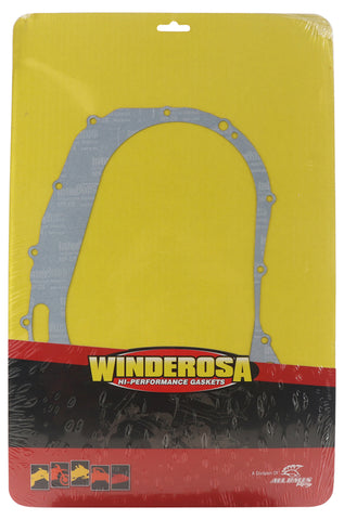Vertex Gaskets 06-22 Suzuki M109R Inner Clutch - Side Cover Gasket Kit - 332042