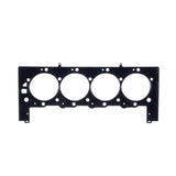 Cometic GM/Mercury 8.1L 496ci 4.280in .051 inch MLS Head Gasket - LH - C5764-051