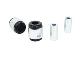 Whiteline Toyota RAV4 19-25 Rear Upper Control Arm Bushing - W63743