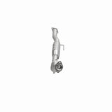 MagnaFlow Direct Fit Catalytic Converter 2007-2011 RANGER 2.3L Underbody - 52112