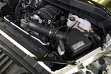 Airaid 19-20 CHEVROLET SILVERADO 1500 V6 4.3L Performance Air Intake System - Dry - 205-795