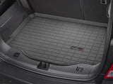 WeatherTech 13+ Buick Encore Cargo Liners - Black - 40630