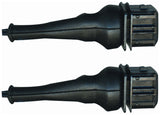 NGK Peugeot 405 1991-1989 Direct Fit Oxygen Sensor - 25531