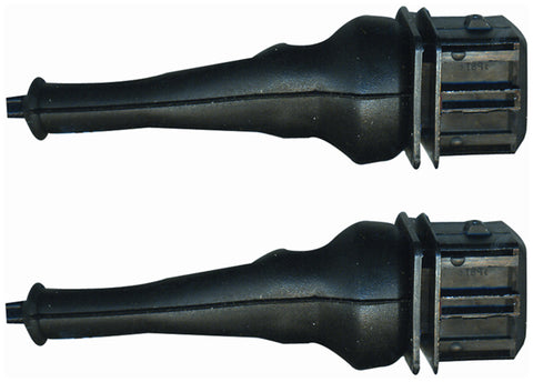 NGK Peugeot 405 1991-1989 Direct Fit Oxygen Sensor - 25531