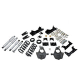 Belltech LOWERING KIT WITH SP SHOCKS - 669SP