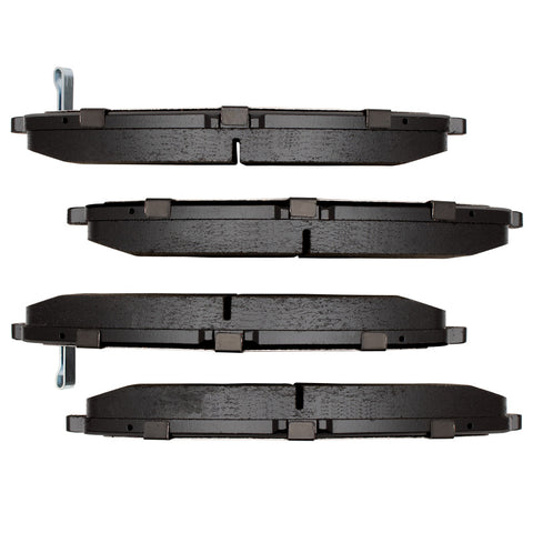 R1 05-24 Nissan Armada Front Super Duty Brake Pads - 2214-1509-00
