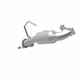 MagnaFlow Converter Direct Fit California Grade 12-15 Jeep Wrangler V6 3.6L - 5551030