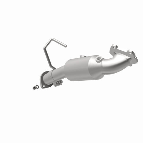 MagnaFlow Converter Direct Fit California Grade 12-15 Jeep Wrangler V6 3.6L - 5551030