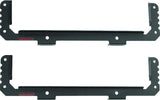 Kuryakyn Takrak Utility Cradles Black - 3454