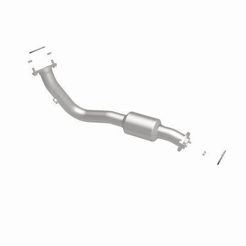 MagnaFlow Direct Fit Catalytic Converter 13-15 RAV4 2.5 Underbody - 52543