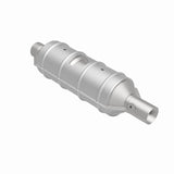 MagnaFlow Universal Catalytic Converter 97-02 Ford Truck And Vans - 55400