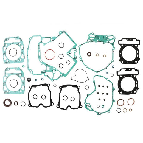 Vertex Gaskets 07-08 Ski-Doo Expedition Sport V-800 Complete Gasket Kit w/ Oil Seals - 711333