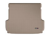 WeatherTech 2020+ Subaru Outback Cargo Liners - Tan - 411320