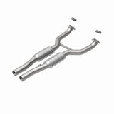 MagnaFlow Conv DF 97-03 Corvette Driver Side-Passenger Side - 51397