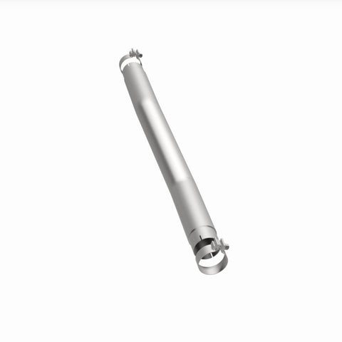 MagnaFlow D-Fit Muffler 409 SS 3.5in 2019 Chevrolet Silverado 1500 6.2L w/o Muffler - 19491