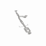 MagnaFlow Direct Fit Catalytic Converter 00-03 Galant 3L rr OEM - 49453