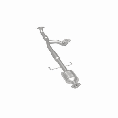 MagnaFlow Direct Fit Catalytic Converter 00-03 Galant 3L rr OEM - 49453