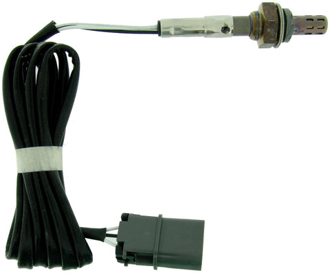 NGK Nissan D21 1994 Direct Fit Oxygen Sensor - 24157