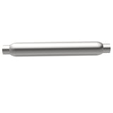 MagnaFlow Muff GP 4 Dia 26inch 2.5/2.5 - 18146