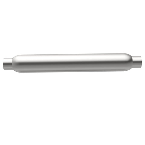 MagnaFlow Muff GP 4 Dia 26inch 2.5/2.5 - 18146