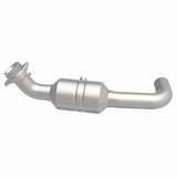 MagnaFlow 11-14 Ford F-150 5.0L Direct Fit CARB Compliant Right Catalytic Converter - 5551138