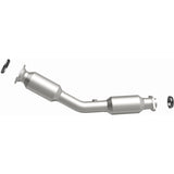 MagnaFlow Direct Fit Catalytic Converter California Grade CARB Compliant 09-12 Nissan Sentra L4 2.0L - 5411166