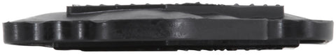 K&N 03-04 Kawasaki ZX6R/ZX6RR Ninja Replacement Air Filter - KA-6003