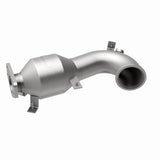 Magnaflow 12-13 Fiat 500 DF Catalytic Converter - 5461148