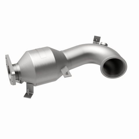 Magnaflow 12-13 Fiat 500 DF Catalytic Converter - 5461148