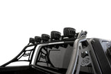 Addictive Desert Designs 15+ Ford F-150/17+ Raptor Pro Chase Rack w/ Light Actuator Kit - No Lights - C1160030601NA