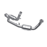 MagnaFlow Conv DF 96-99 Ford Taurus3.0L 50S - 444034