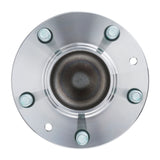 MOOG 2006 Mazda MX-5 Miata Front Hub Assembly - 513292