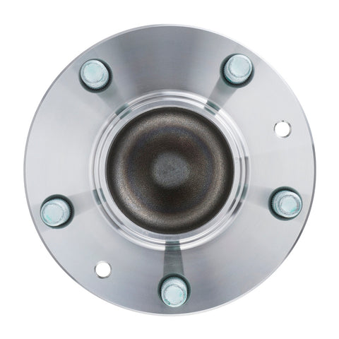 MOOG 2006 Mazda MX-5 Miata Front Hub Assembly - 513292