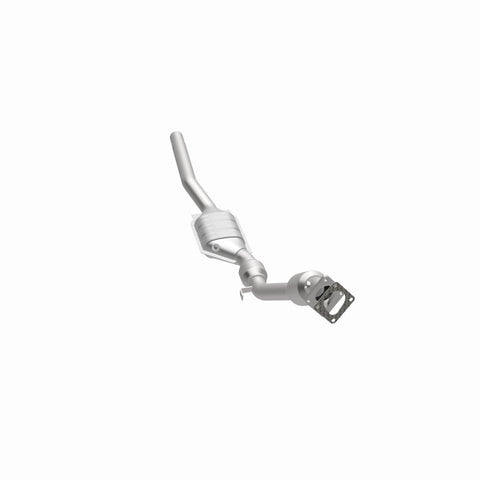 MagnaFlow Direct Fit Catalytic Converter 00-02 Audi S4 2.7L D/S A/T (49 State) - 49913