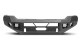 Body Armor 4x4 11-16 Ford Superduty Eco Series Front Winch Bumper - FD-19338