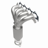 MagnaFlow Direct Fit Catalytic Converter 05-08 Kia Sportage 2.0L - 50402