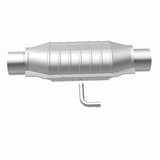 MagnaFlow Conv Univ 2.5 Dual Air - 94026