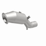 MagnaFlow Direct Fit Catalytic Converter 2014 BMW X5 3.0L Closed Couple - 52258