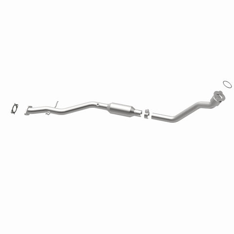 MagnaFlow Direct Fit Catalytic Converter 97-98 GM Vans 3.4L OEM - 49083