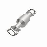 MagnaFlow Direct Fit Catalytic Converter 03-06 Kia Sorento 3.5L rear - 49924