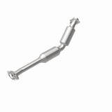 MagnaFlow Conv DF 2004-2008 Ford Crown Victoria 4.6L - 5411011