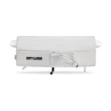 Mishimoto 2015+ Ford F-150 Aluminum Expansion Tank - Natural Finish - MMRT-F150-15EN
