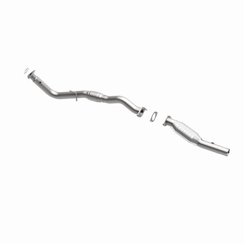 MagnaFlow Conv DF GM 01-02 2500 PS 6L OEM - 49668