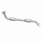 MagnaFlow Direct Fit Catalytic Converter 13-15 Land Cruiser 5.7 - 52633