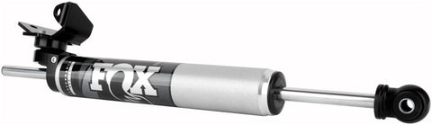 Fox 2018+ Jeep JL 2.0 Performance Series 8.2in. TS Stabilizer Bottom Axle Mount 5/8in Shaft - 985-02-127