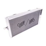 Chase Bays 89-02 Nissan 240SX S13/S14/S15 OE Style 1.38in Tucked Aluminum Radiator (Rad Only) - CB-14RAD-138