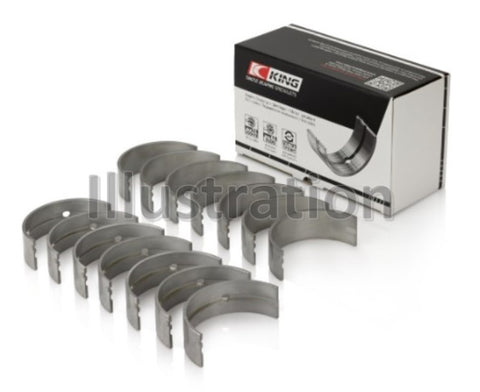 King Engine Bearings GMC 4.2 Vortec L6 Main Bearing Set - MB7765CP
