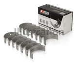 King GMC 4.2 Vortec L6 (Size +0.030) Main Bearing Set - MB7765CP030